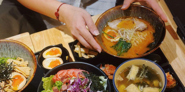 Banwaya Ramen - Đỗ Xuân Hợp