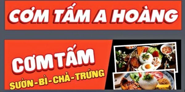Cơm Tấm Đêm 198 - Võ Thị Sáu
