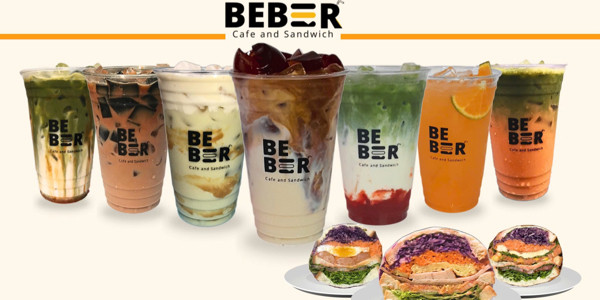Beber Cafe And Sandwich