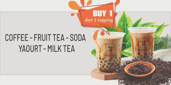 Trại Mát - Trà Sữa Tươi, Trà Trái Cây & Latte