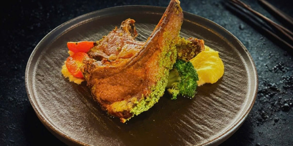 Urban Fork - Cafe & Western Cuisine - Tố Hữu