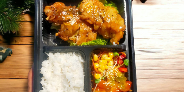 Cơm Tấm, Bánh Mì & Bún Thịt Nướng - Phạm Tung