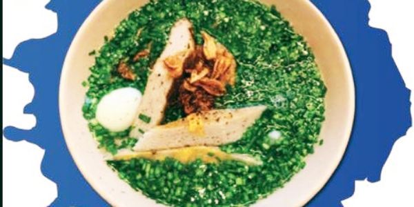 Quán Xóm Chài - Bánh Canh Hẹ Chả Cá & Nem Cuốn Nha Trang