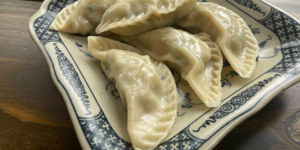 Chào Momo - Dimsum - 45 An Thượng 6