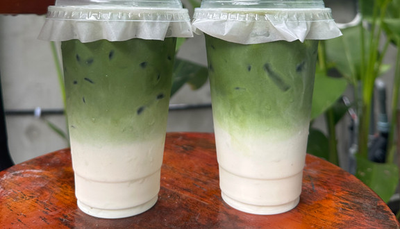 Chậm Cafe - Cafe và Trà - Ngô Đến
