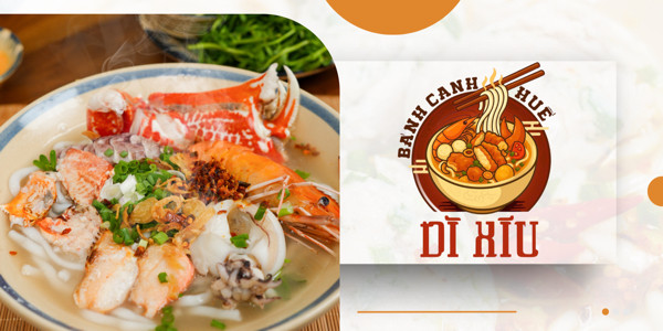 Bánh Canh Huế Dì Xíu - Bánh Canh Cá Lóc & Bánh Canh Hải Sản - Vạn Kiếp