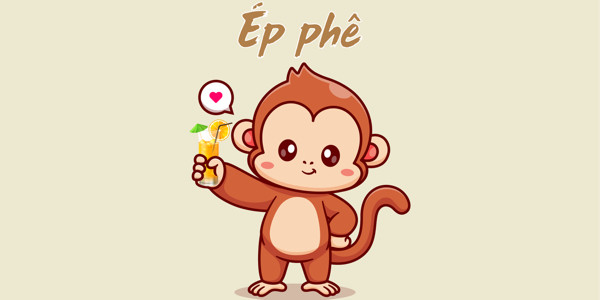 Ép Phê - Nước Ép Trái Cây, Cafe & Trà Sữa - Hoàng Mai