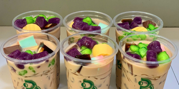 BenTea 2 - Trà Sữa Đậm Vị - Hưng Đạo Vương