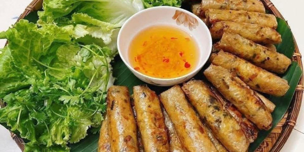 Nem Truyền Thống Cô Nga