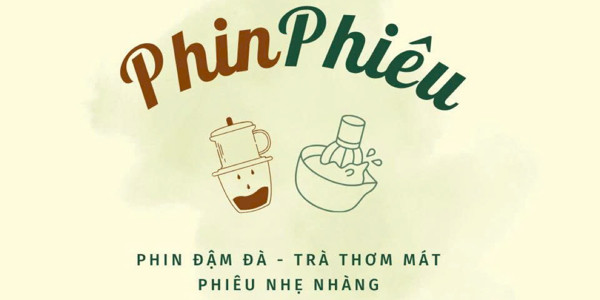 Phin Phiêu Coffee - Matcha Latte, Cà Phê & Trà