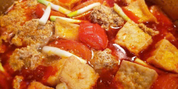 Quán Bún Riêu Cua, Hủ Tiếu & Bò Kho - Bùi Trọng Nghĩa