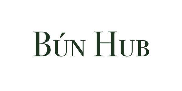 Bún Hub - Bún Nước Tương
