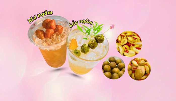 Quán Nhà Út - Giải Khát Và Nhâm Nhi - Quận 7