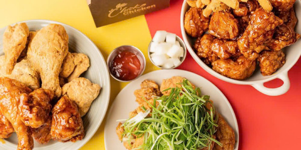 Chicko Chicken - Gà Rán Hàn Quốc - 11 Trần Quang Diệu