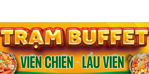 Trạm Buffet - Viên Chiên & Lẩu Viên - 180 Hồ Sen