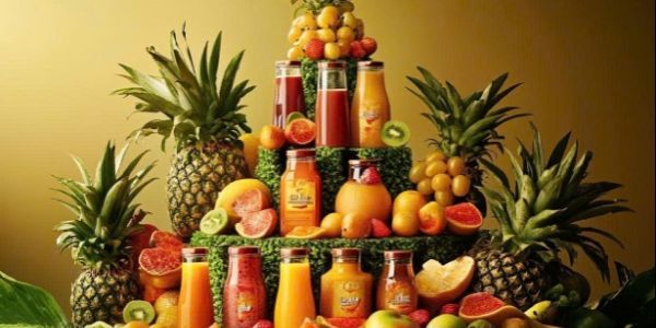 Health Juice - Smoothie, Nước Ép & Sinh Tố - An Thượng 27