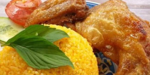 SÚP CUA ĐẠI CÁT - Trung Lân 1