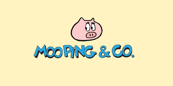 Mooping & Co. Thai Street Food