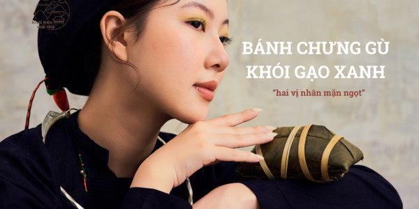 Khói Trên Mái Nhà - Đặc Sản Hà Giang