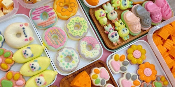 Tiệm Nhà Gem - Trà Sữa, Trà Trái Cây & Latte - Hồng Bàng