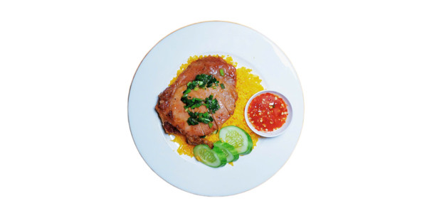 Cơm Việt & Bún Thái - Nguyễn Tri Phương