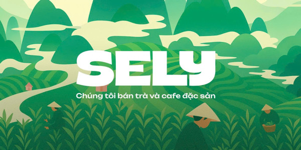 Trà Sữa Cafe Sely - Trà Sữa Phô Mai Dẻo - Ngụy Như Kon Tum