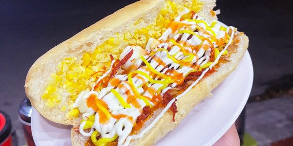 Dragon Food & Drink - Hoàng Minh Thảo - Shop Online