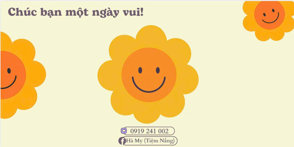 Tiệm Nước Nắng Ngọt