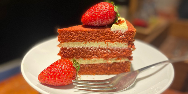 PV - Cake & Coffee