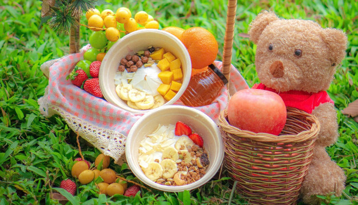 Cheer Child - Sữa Chua Hy Lạp - 106 Thích Quảng Đức