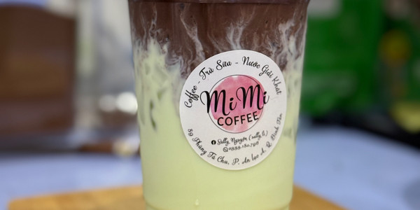 MiMi Coffee - Đường Số 5