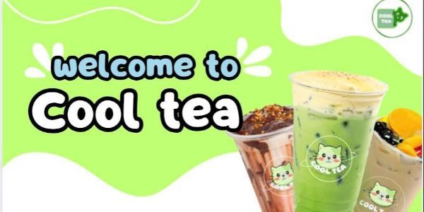 COOL - Tea & Cà Phê - Trần Cao Vân