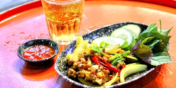 Friends With Beer - Nguyễn Thái Học