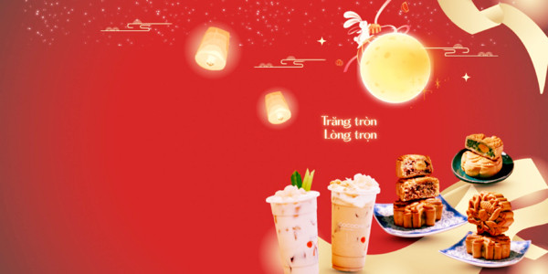 CoCoCha Tea & Coffee - CN1