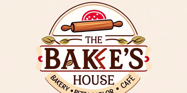 The Bake's house - Pizza, Mì Ý - Võ Nguyên Giáp
