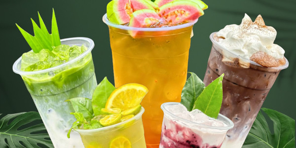 Gấu Shi - Cafe, Matcha & Trà - Ấp Bắc