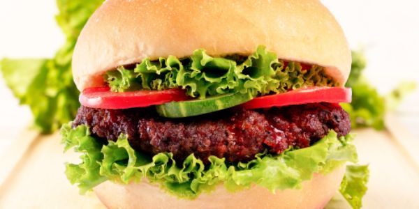 Bánh Mì Que, Hamburger & Nước Giải Khát - 146 Cách Mạng Tháng 8