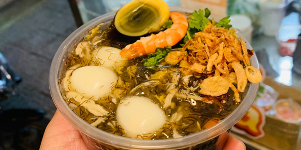 Phá Lấu Bò & Súp Cua THANH HƯƠNG - Nguyễn Công Trứ