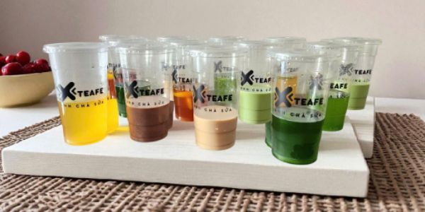 Teafe Anh Chà Sữa