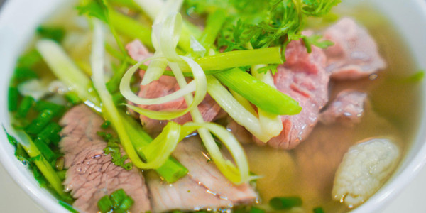 Phở Nhà Quảng - Nguyễn Trãi