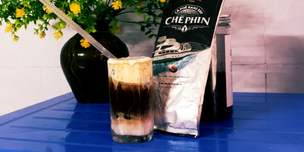 Cafe 107 - Minh Khai
