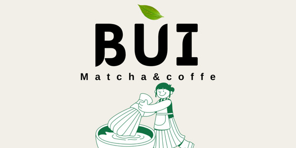 BÙI. - Matcha & Coffe