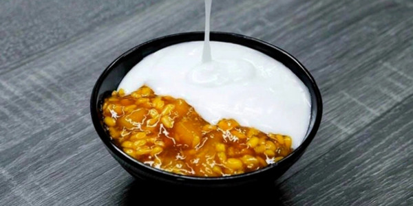 Tiệm Chè 99 - Cửa Bắc