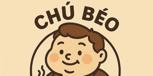 Coffee Chú Béo