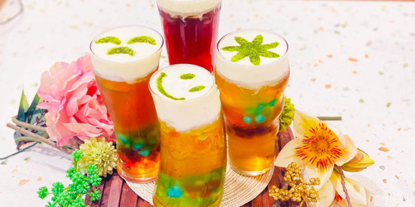 Trà Sữa Royaltea - Mỹ Đình 1