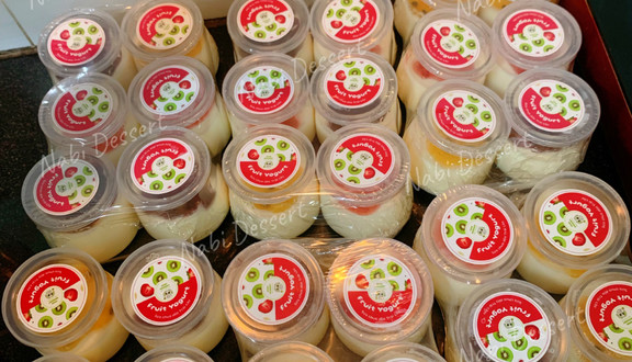 Nabi Dessert  - Sữa Chua Dẻo, Trà Sữa & Cheesecake - 236 Lê Trọng Tấn