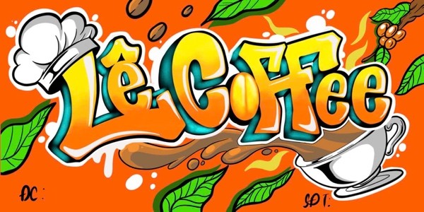 Lê Coffee - Phú Diễn