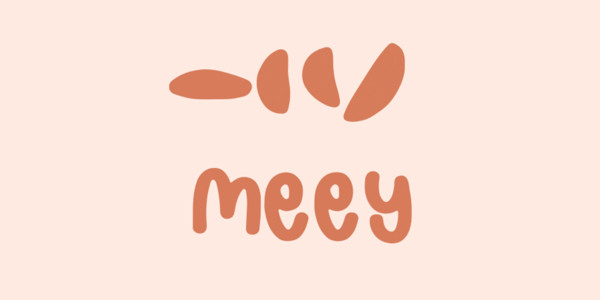 MEEY - Nốt Hương Mộc Mơ
