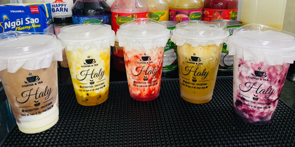 Haly39 - Đồ Uống - 4 Thạch Bàn