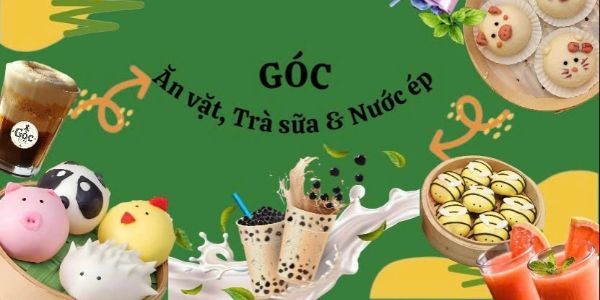 The Góc - Food & Drink